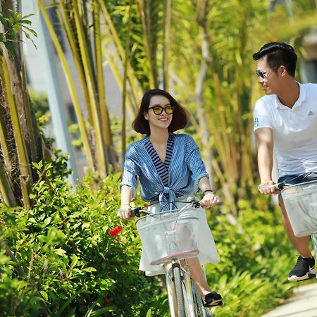 Royal Lotus Ha Long Resort & Villas Zewnętrze zdjęcie