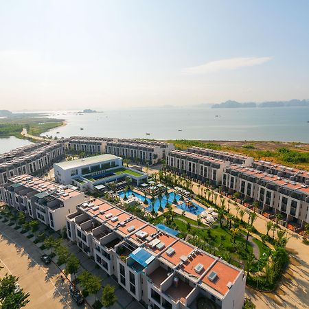 Royal Lotus Ha Long Resort & Villas Zewnętrze zdjęcie