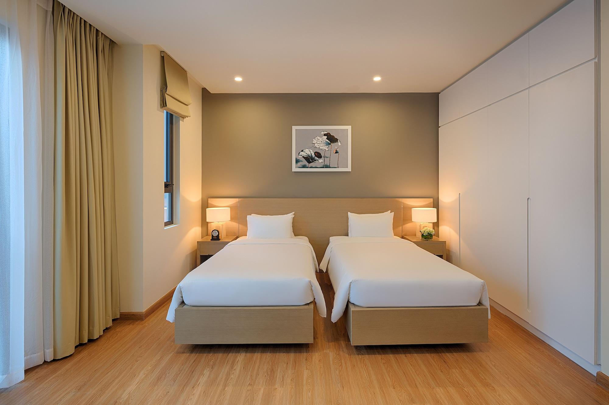 Royal Lotus Ha Long Resort & Villas Zewnętrze zdjęcie
