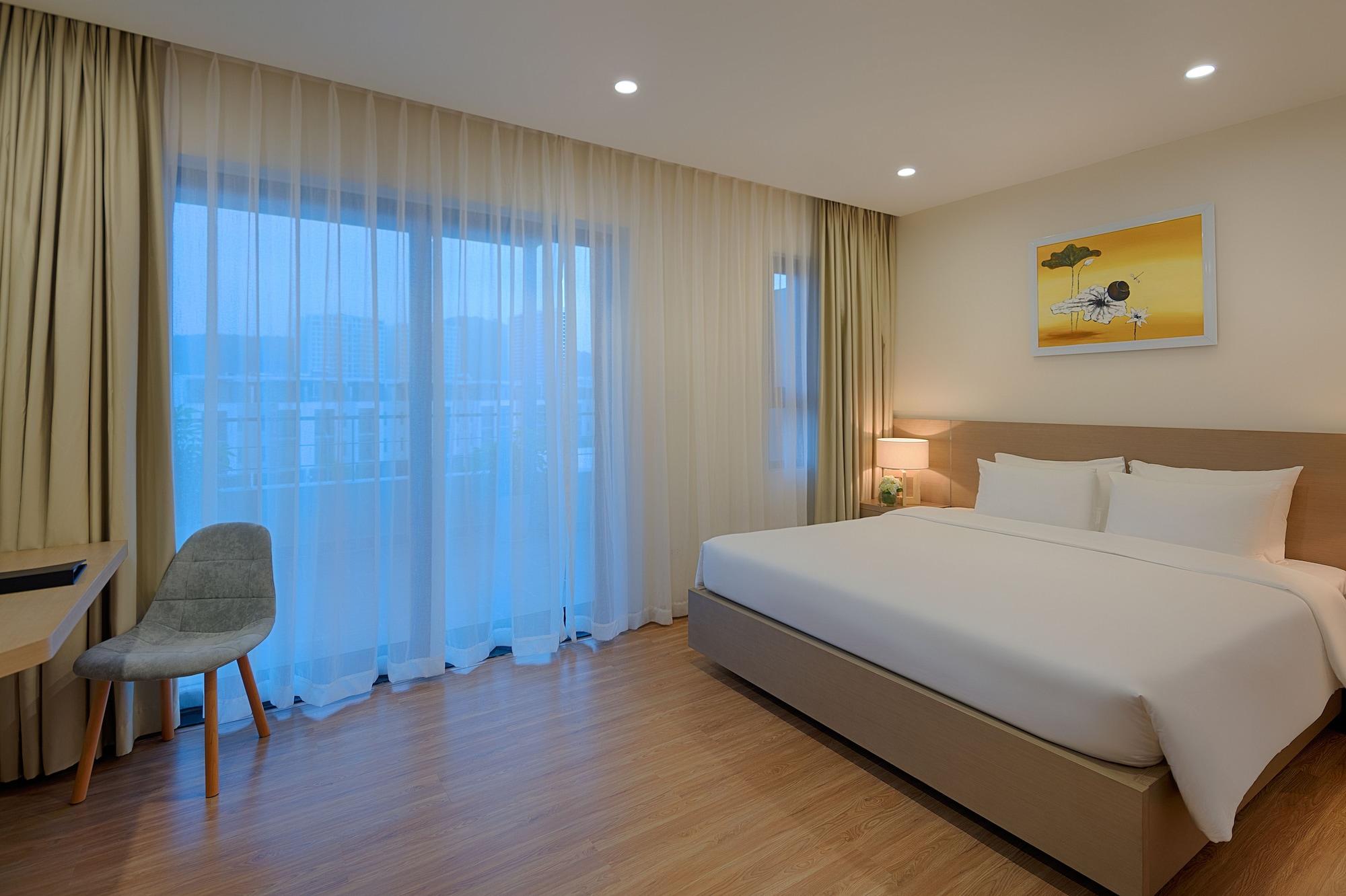 Royal Lotus Ha Long Resort & Villas Zewnętrze zdjęcie