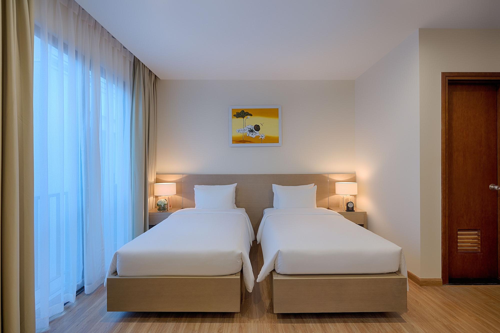 Royal Lotus Ha Long Resort & Villas Zewnętrze zdjęcie