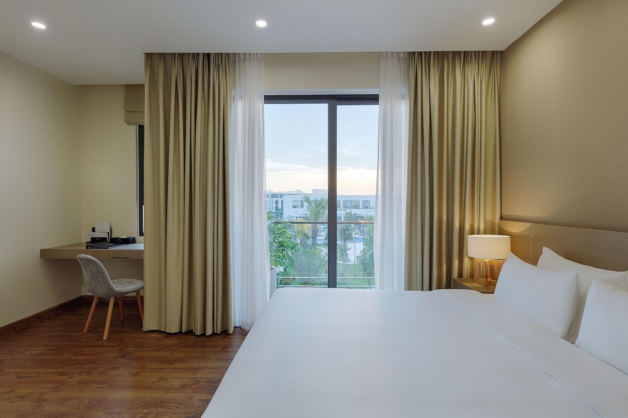 Royal Lotus Ha Long Resort & Villas Zewnętrze zdjęcie