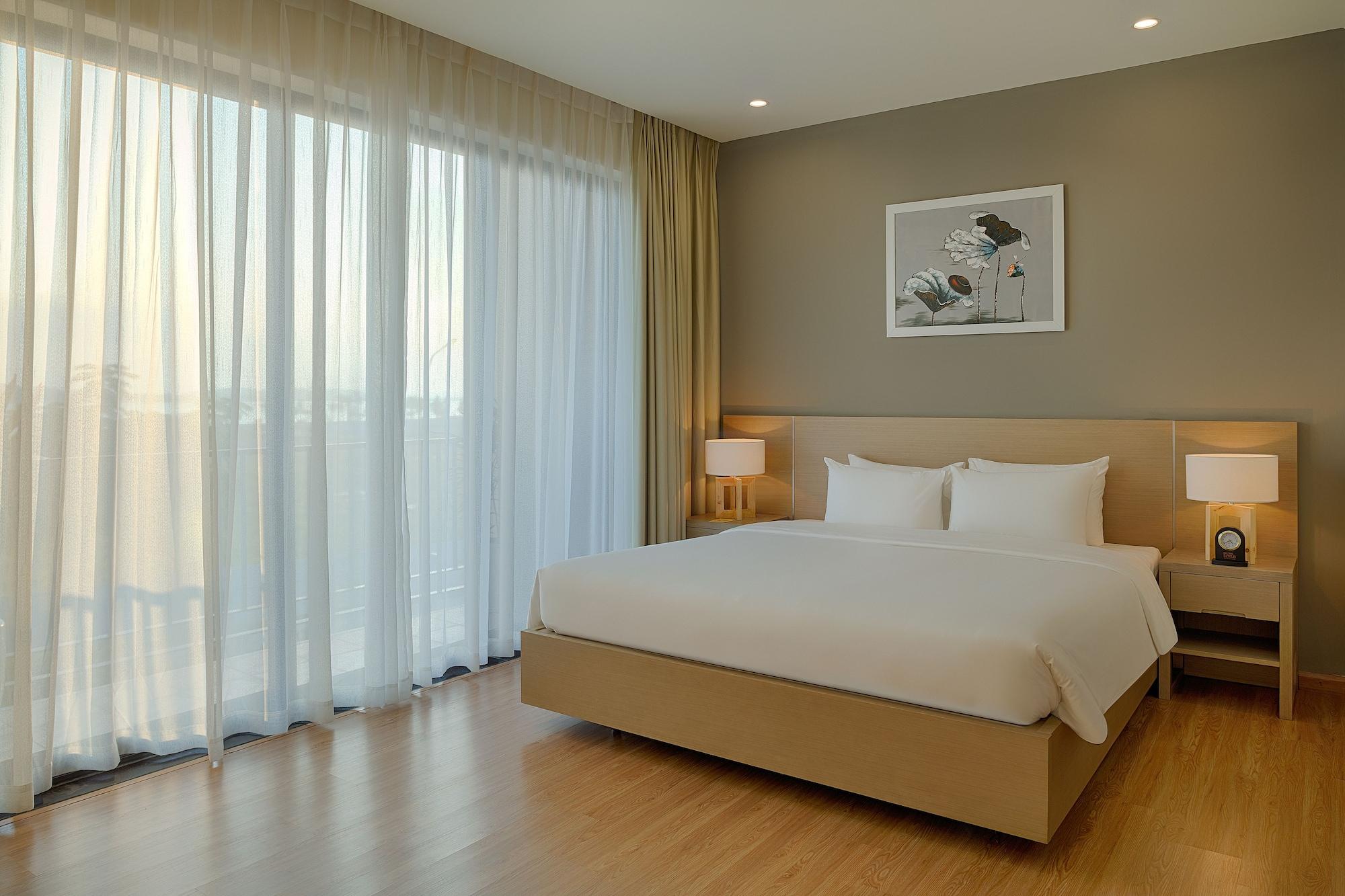 Royal Lotus Ha Long Resort & Villas Zewnętrze zdjęcie