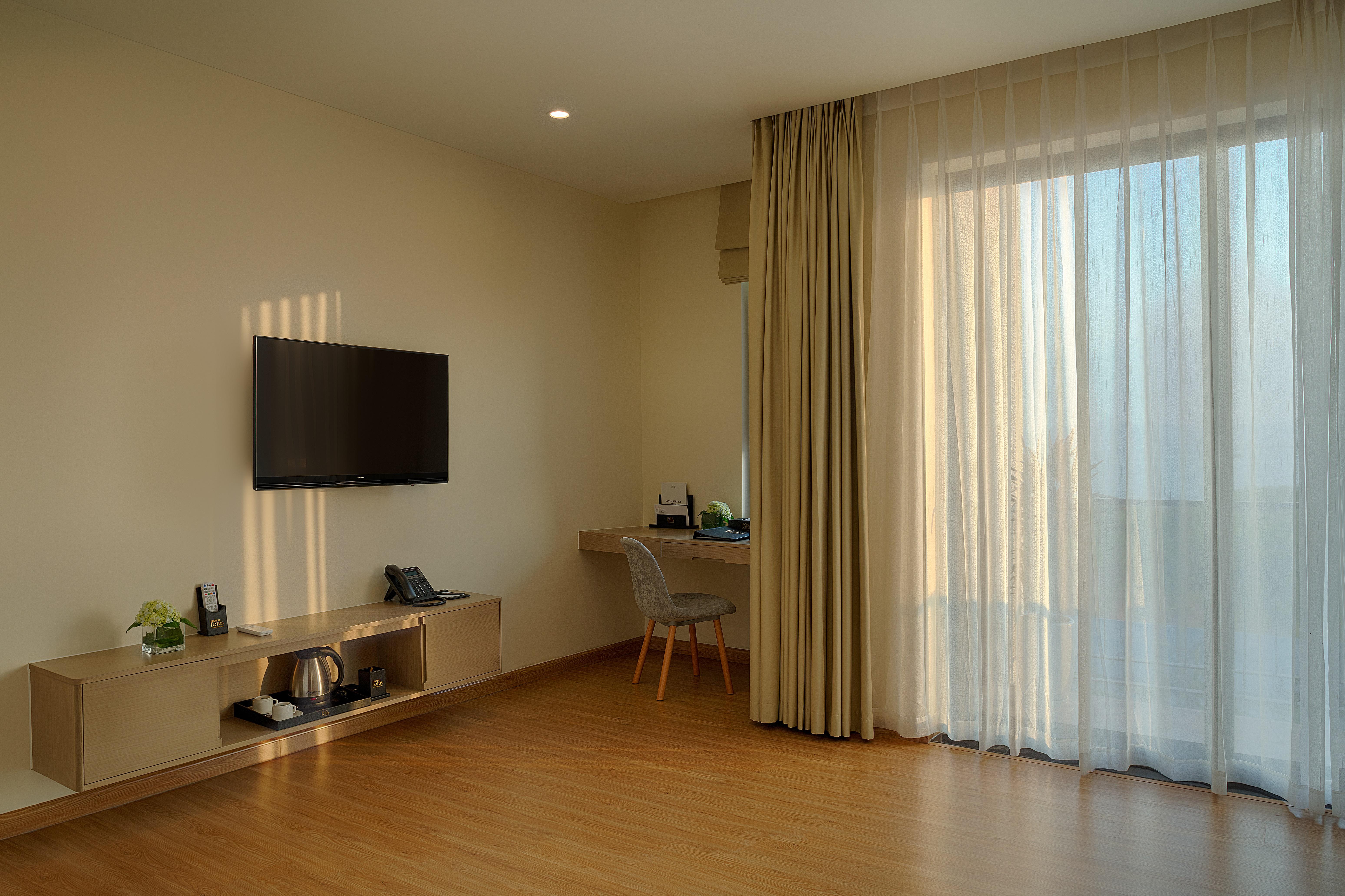 Royal Lotus Ha Long Resort & Villas Zewnętrze zdjęcie