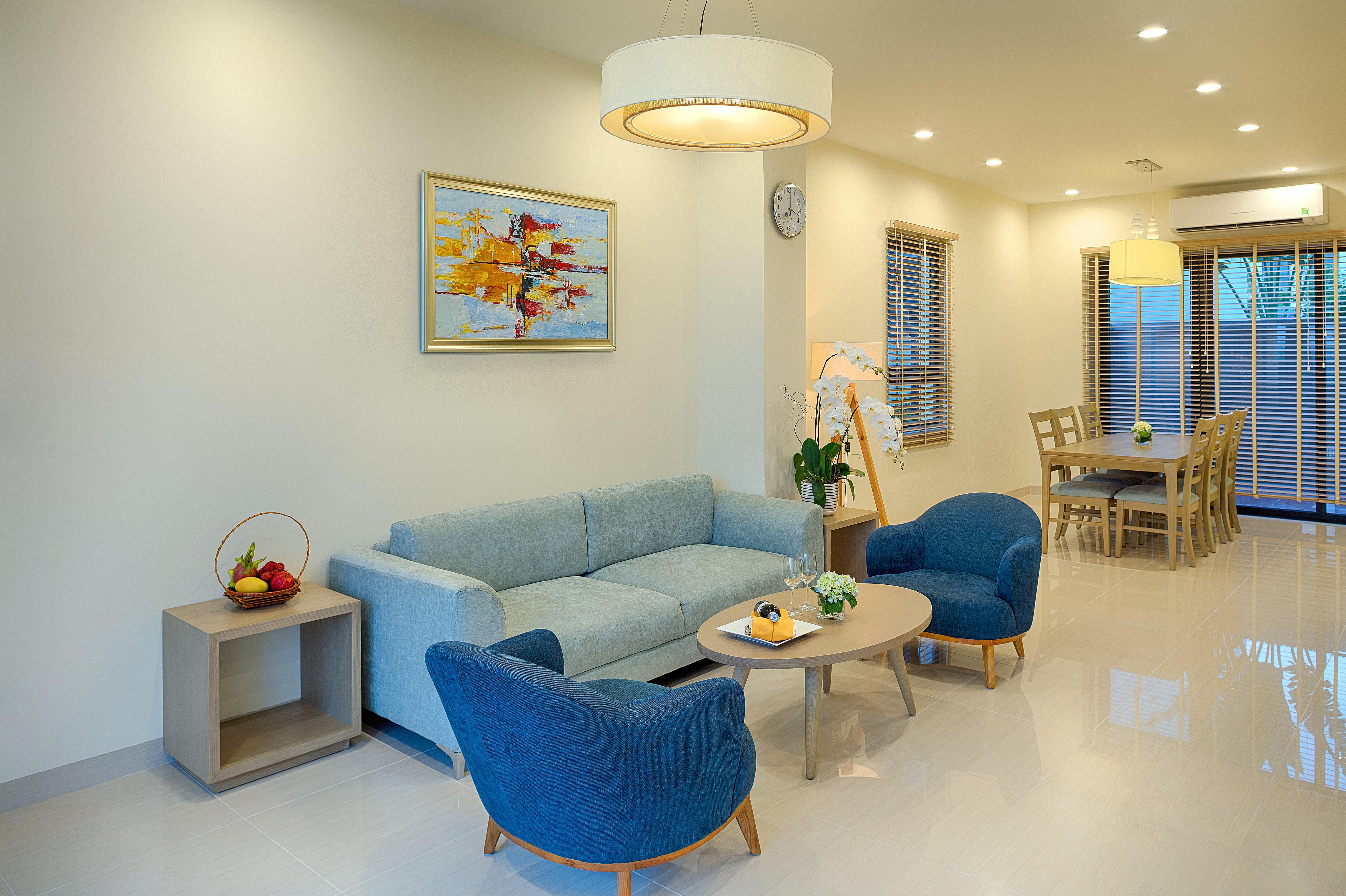 Royal Lotus Ha Long Resort & Villas Zewnętrze zdjęcie