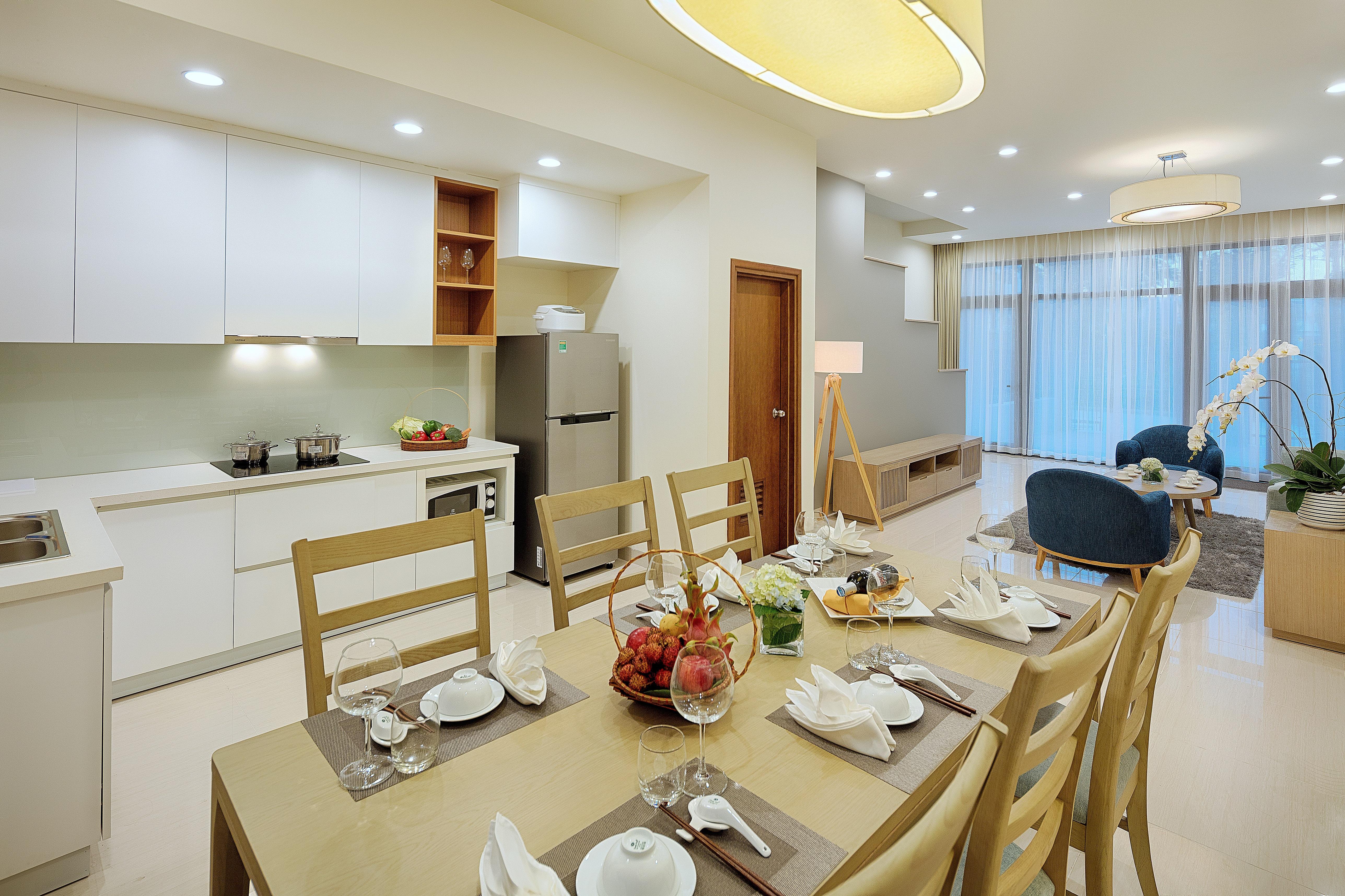 Royal Lotus Ha Long Resort & Villas Zewnętrze zdjęcie