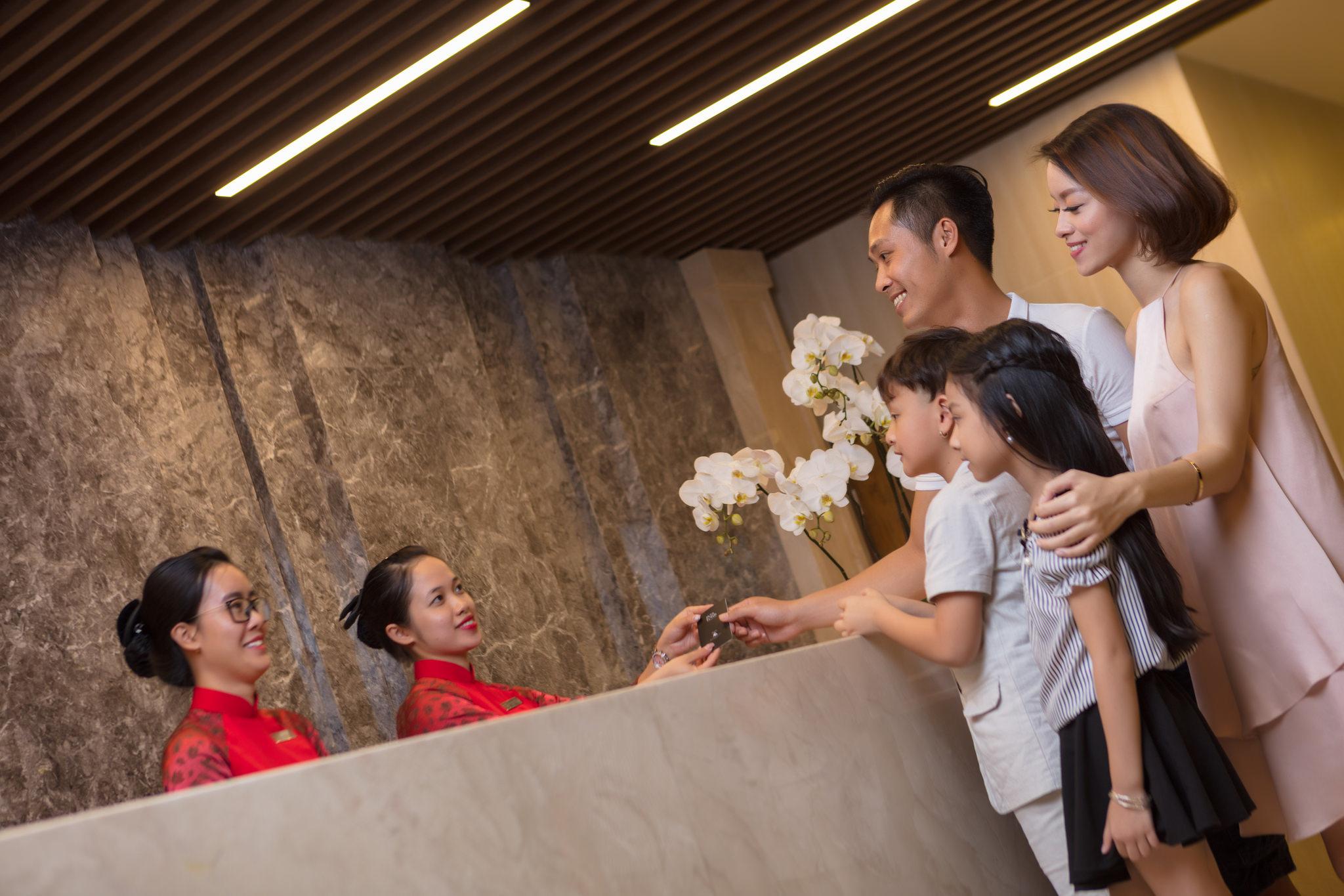 Royal Lotus Ha Long Resort & Villas Zewnętrze zdjęcie