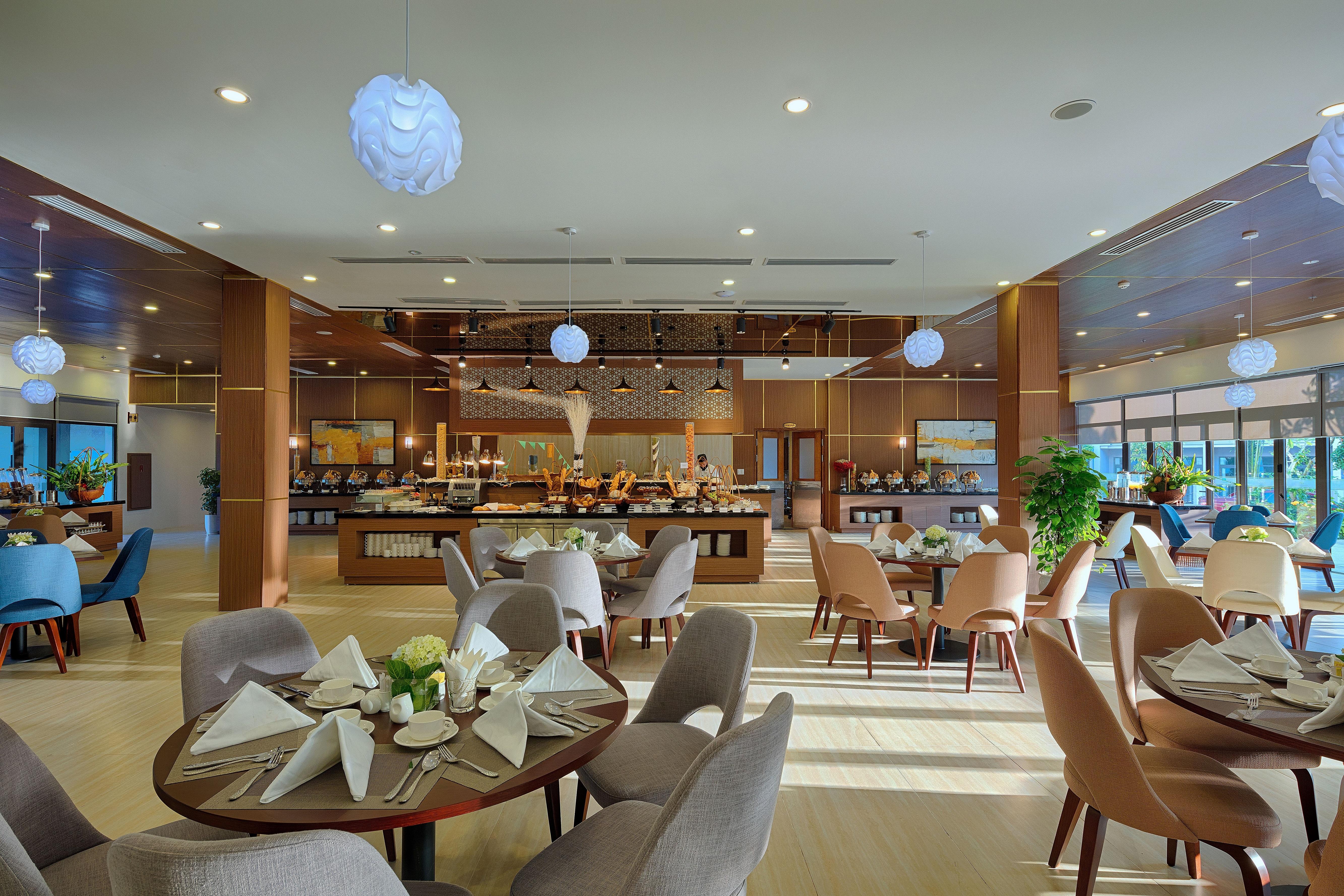 Royal Lotus Ha Long Resort & Villas Zewnętrze zdjęcie