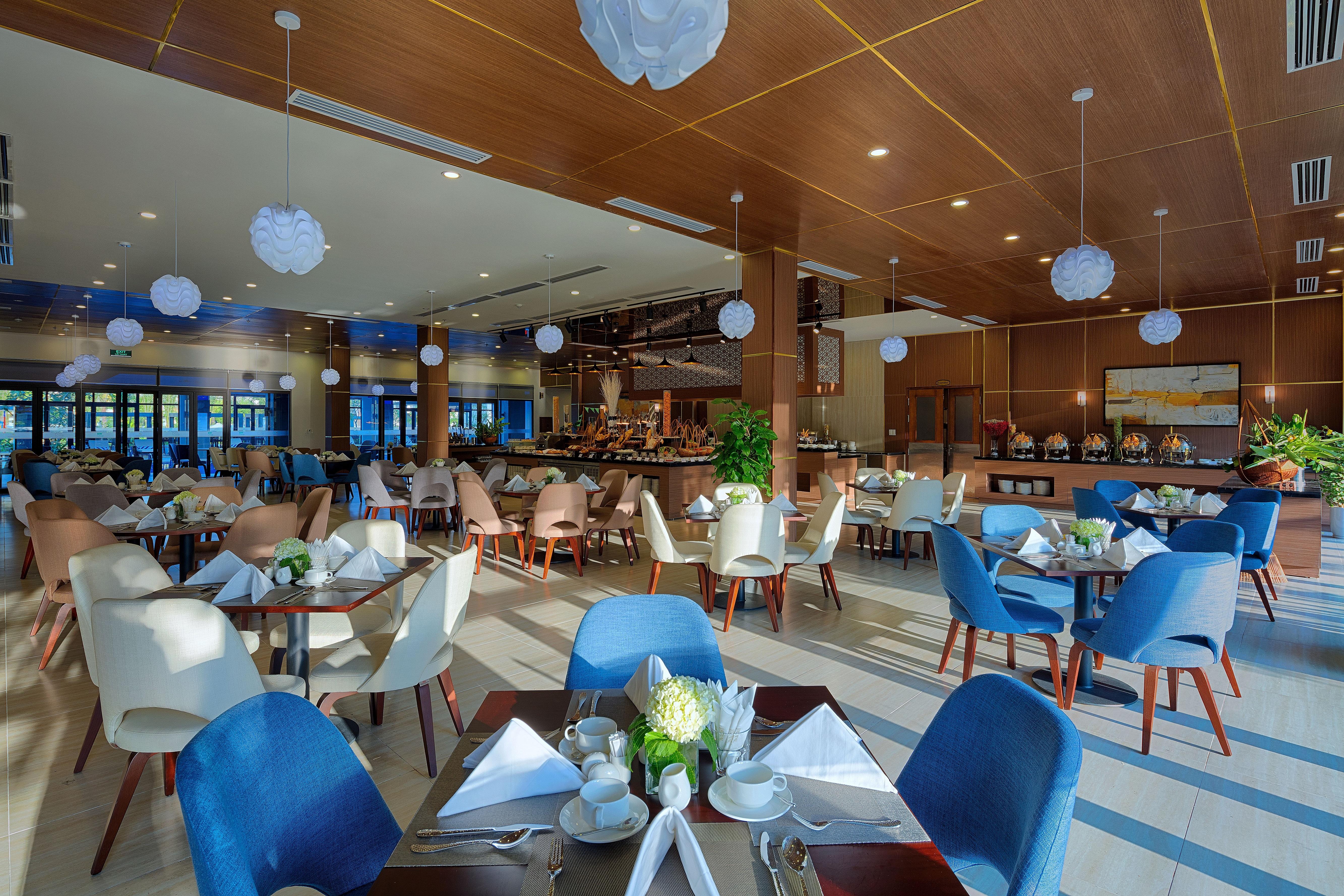 Royal Lotus Ha Long Resort & Villas Zewnętrze zdjęcie