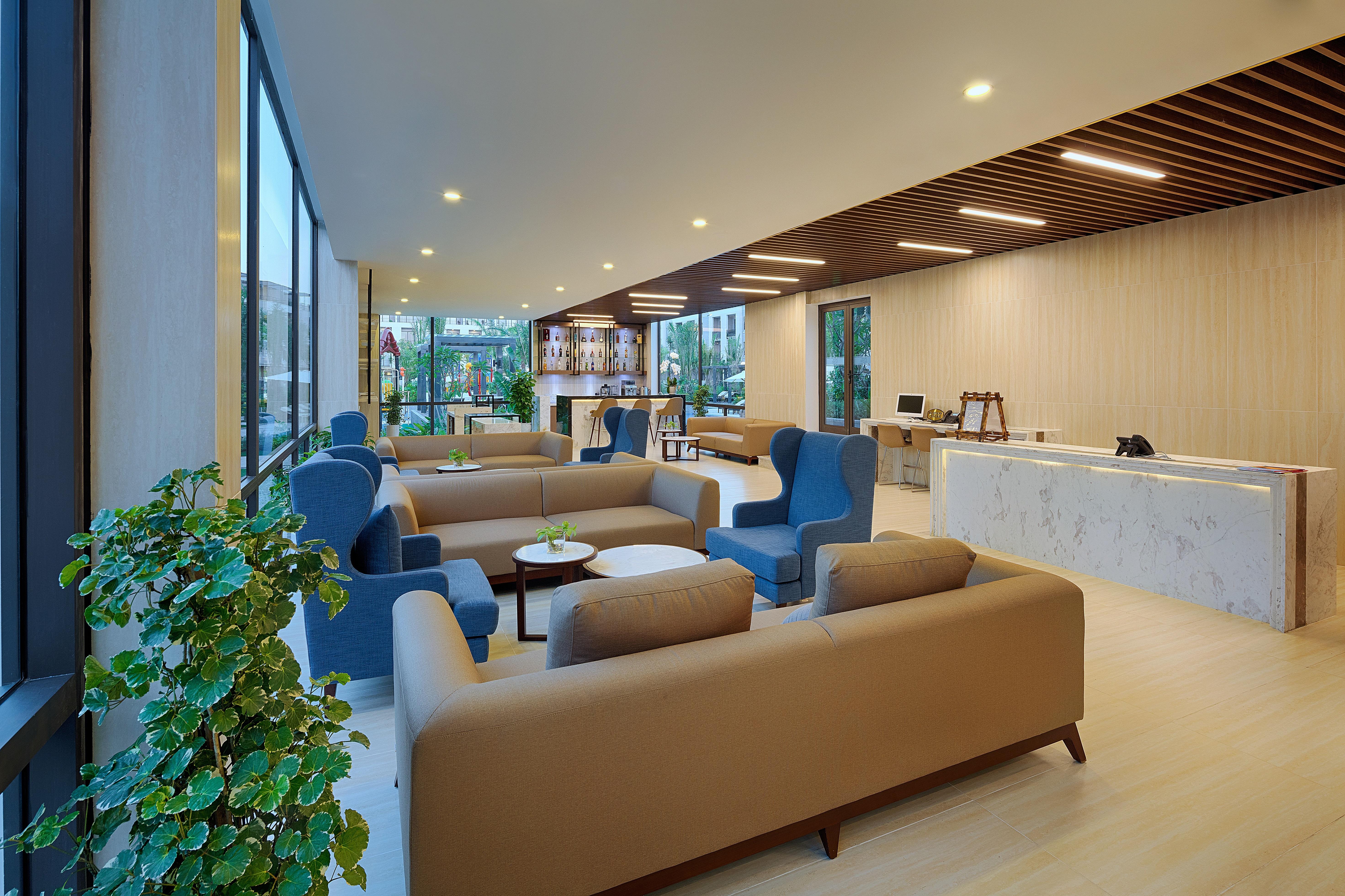 Royal Lotus Ha Long Resort & Villas Zewnętrze zdjęcie