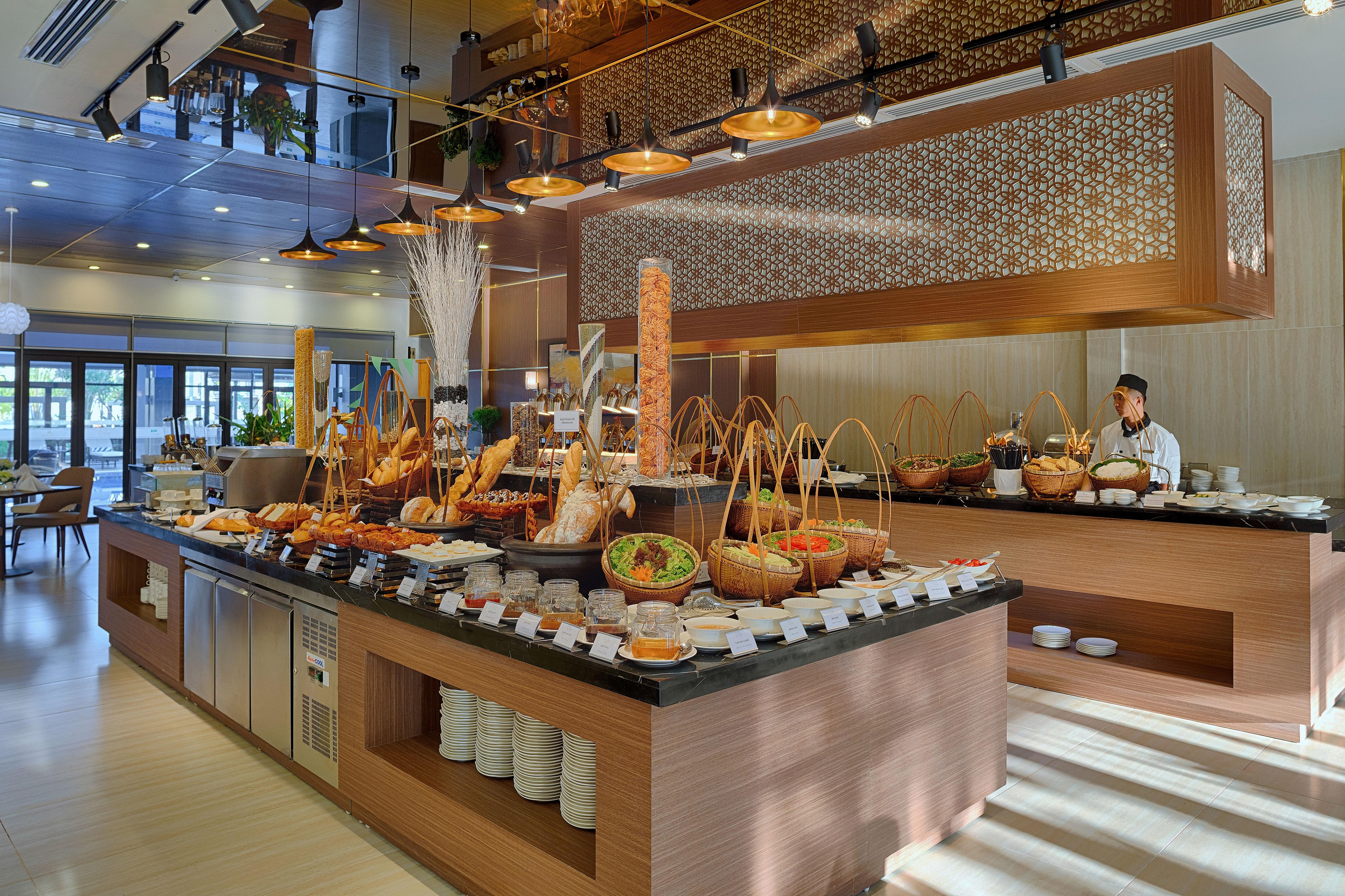 Royal Lotus Ha Long Resort & Villas Zewnętrze zdjęcie