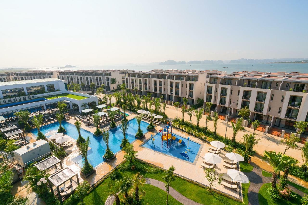 Royal Lotus Ha Long Resort & Villas Zewnętrze zdjęcie