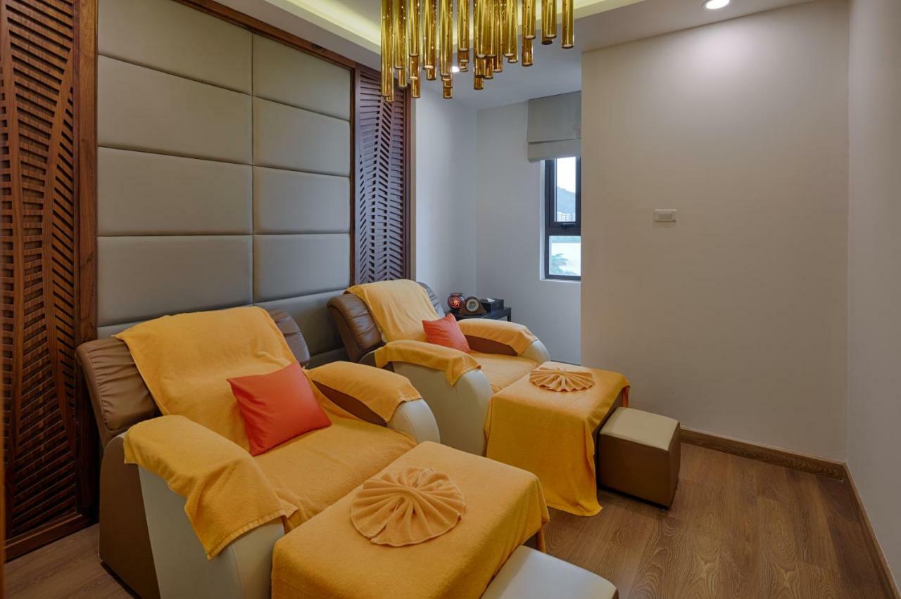 Royal Lotus Ha Long Resort & Villas Zewnętrze zdjęcie