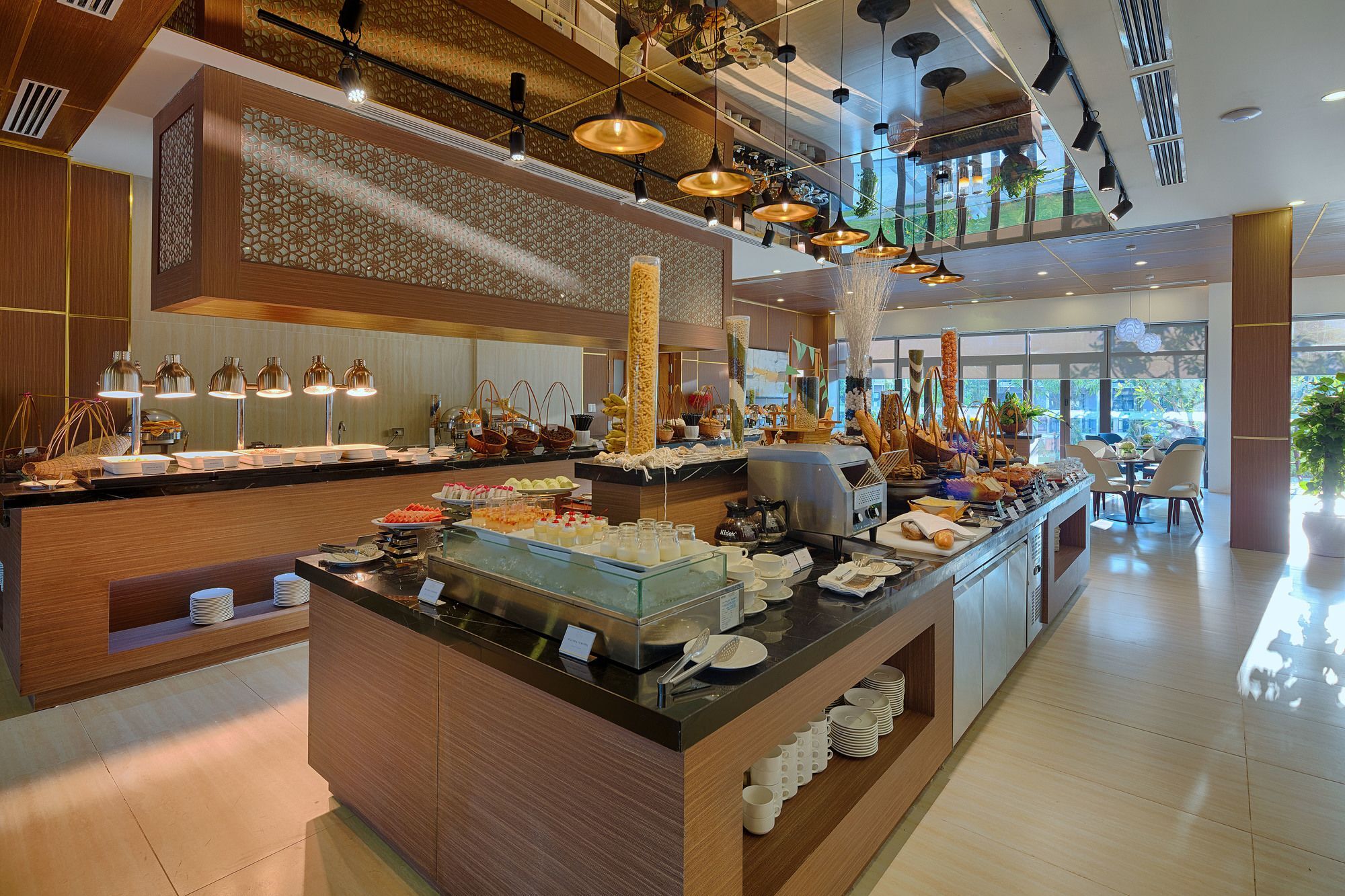 Royal Lotus Ha Long Resort & Villas Zewnętrze zdjęcie